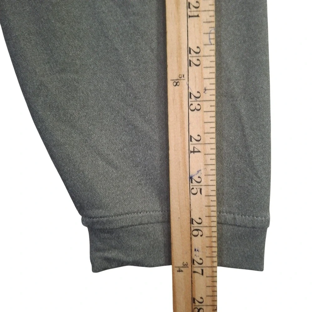 Peter Millar Crown Sport Mens XXL Gray Royal Portrush Golf Club 1/4 Zip Pullover